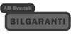 bilkoncept partners Svensk Bilgaranti